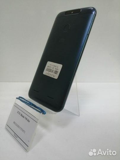 ZTE Blade V8 lite, 2/16 ГБ