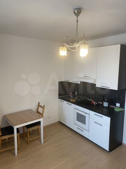 Квартира-студия, 24 м², 8/12 эт.