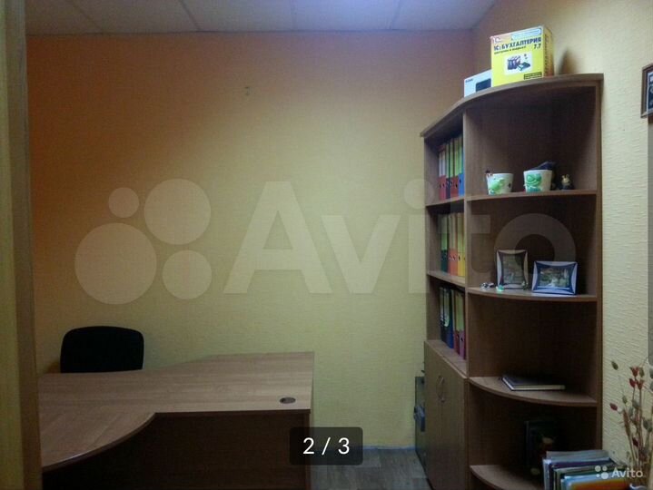 Свободного назначения, 36.8 м²