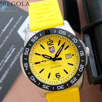 Новые Luminox Pacific Diver SeasonalEdition XS3125