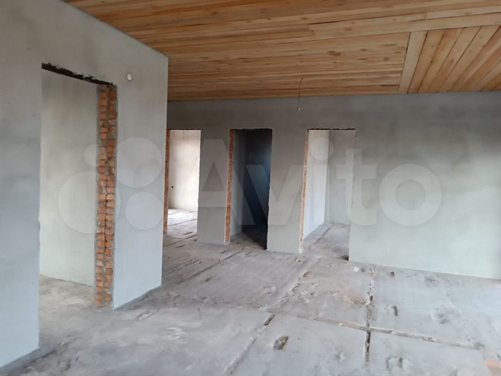 Дом 360 м² на участке 8 сот.