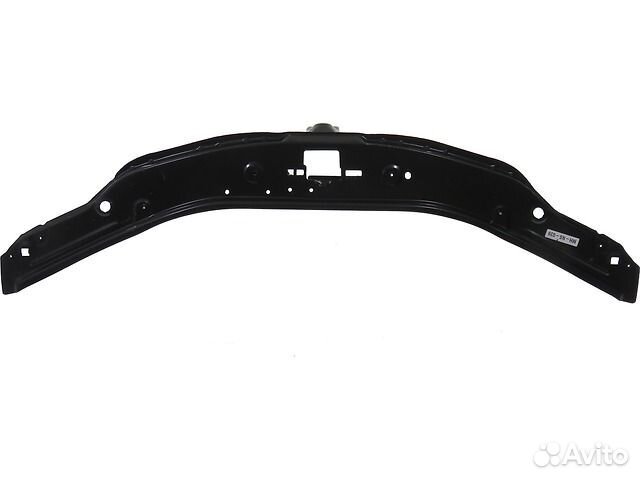 Рамка радиатора Logan Largus