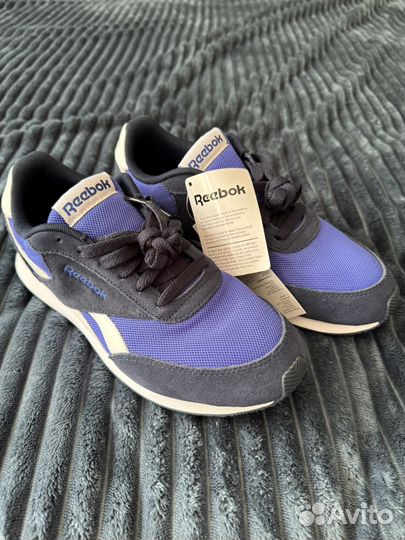 Мужские кроссовки reebok royal cl jogger 2