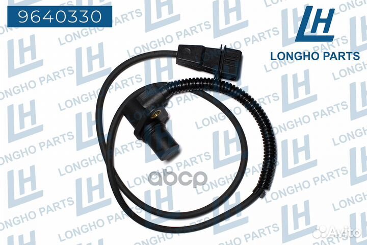 Датчик коленвала general motors 90506103 9640330