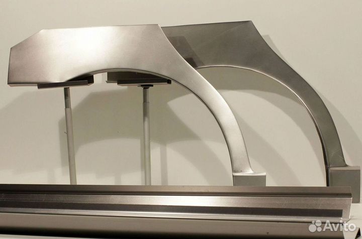 Арка кузовная Honda