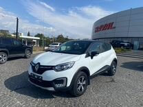 Renault Kaptur 1.6 CVT, 2021, 65 500 км, с пробегом, цена 1 690 000 руб.