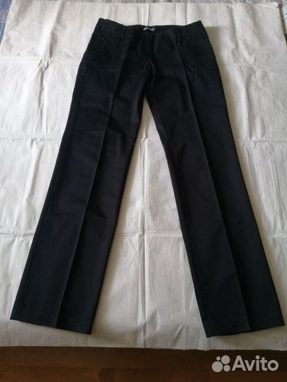 Брюки женские хлопок