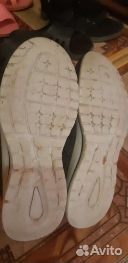 Кроссовки для мальчика