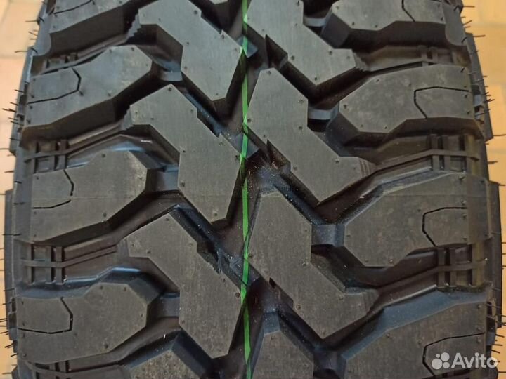 Boto BM81 265/65 R17 120Q