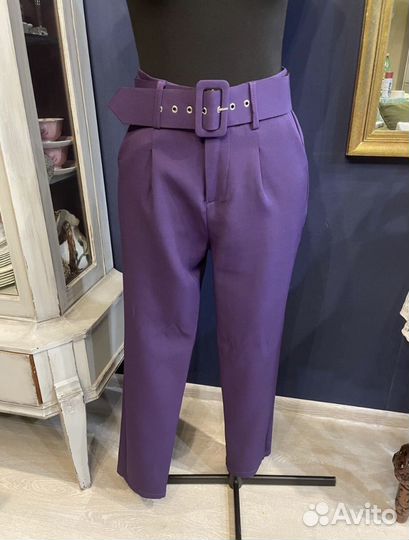 Женские Брюки