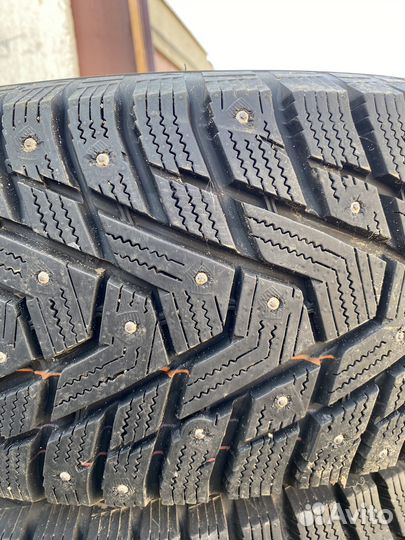 Hankook Winter i'Pike X W429A 225/60 R18 104T