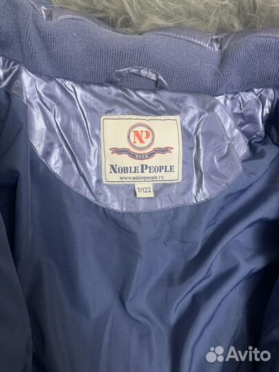 Зимний комбинезон для девочки