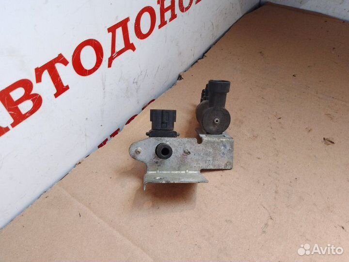 Клапан управления турбиной Opel Omega B 2.0TD 2000