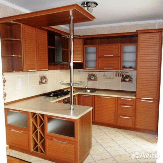 Сборка разборка мебели