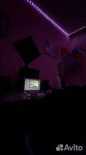 Студия звукозаписи