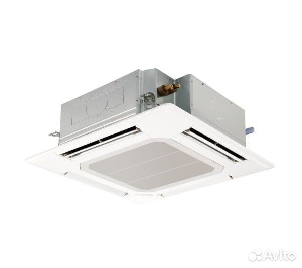 Кассетный блок Mitsubishi Electric PLA-M50EA