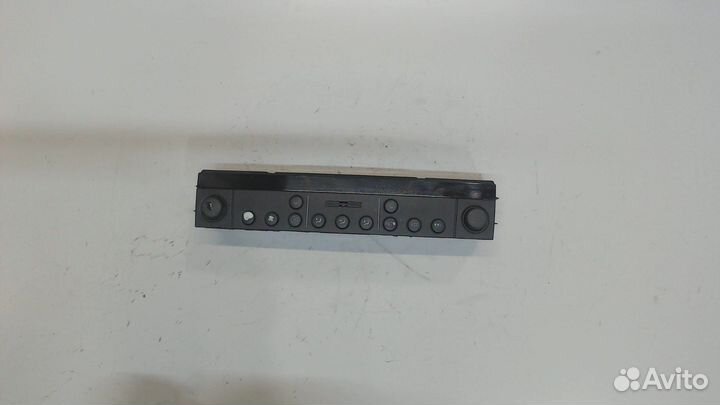 Переключатель отопителя Opel Omega B, 2001