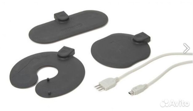 Электростимулятор дэнас пкм Про + аппликаторы