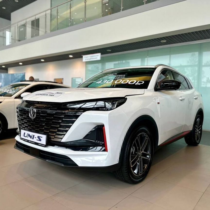 ☺︎！ Купить Changan 🚘 от 1 699 900 ₽ в Чебоксарах: 827