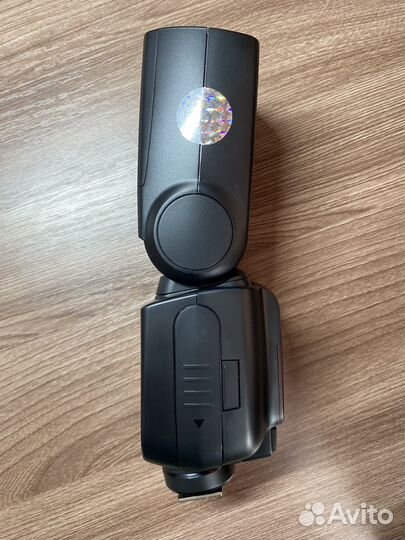 Вспышка Godox tt685ii для Canon