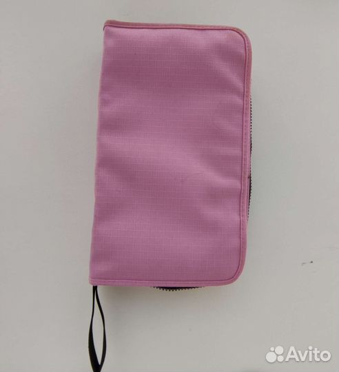 Сумка для хранения CD