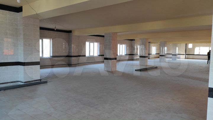 Под пищевое производство в сао, 510 м²