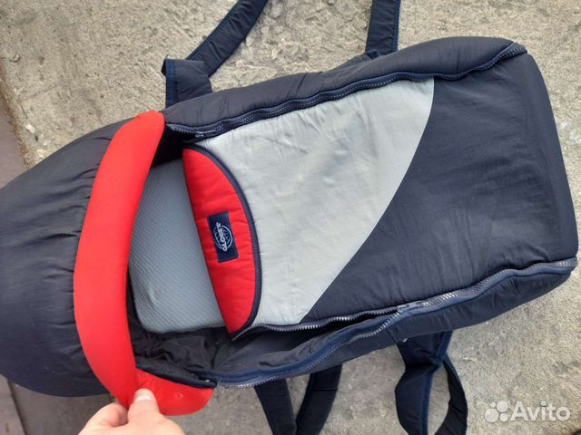 Переноска для детей