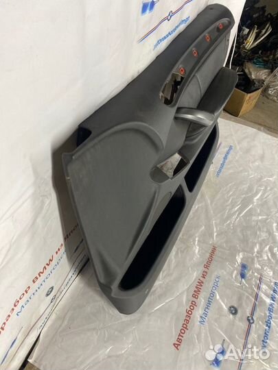 Дверная карта передняя правая Bmw X5 E53 N62B44