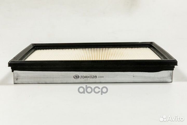 Фильтр воздушный jdax028 Just Drive
