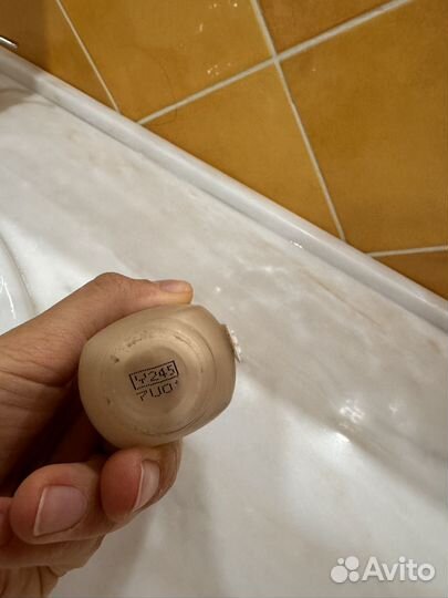 Крем тональный Make up forever