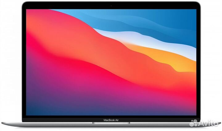 Ноутбук Apple MacBook Air 13 Late 2020 (Apple M1