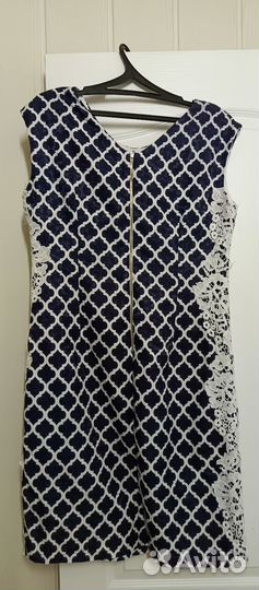 Летние платья