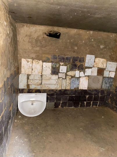 Гараж, 18 м²