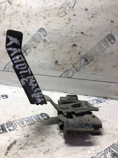 Замок капота Mazda 6 GG