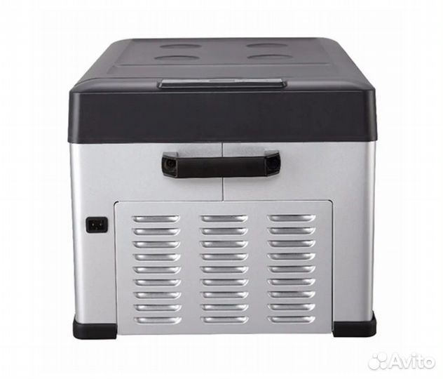 Автохолодильник alpicool C25