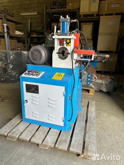 Фаскосъемный станок QG-80