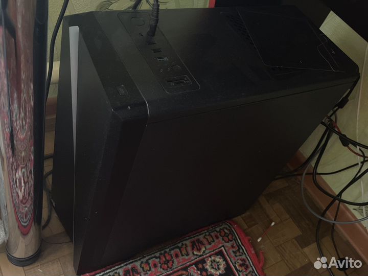 Продам игровой компьютер