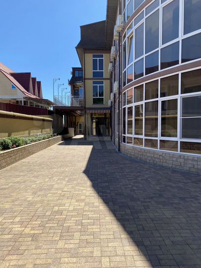 1-к. квартира, 30 м², 3/4 эт.