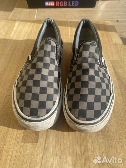 Vans Slip-on 36 рр / Оригинал