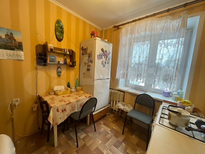 1-к. квартира, 31 м², 1/5 эт.