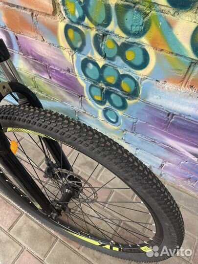 Горный велосипед stels navigator 700 27.5