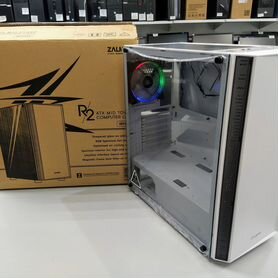 Новый корпус для компьютера Zalman R2