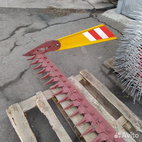 Косилка ООО Ульяновское КС-Ф-2.1Б, 2024