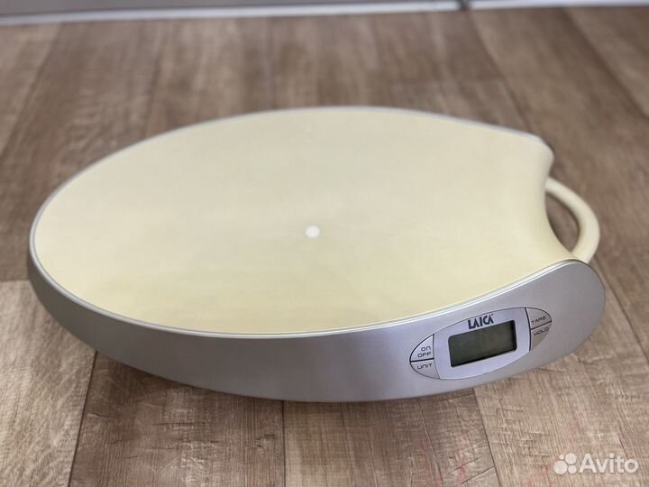 Детские весы