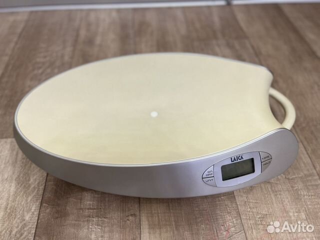 Детские весы