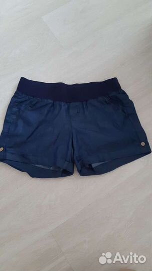 Шорты для беременных