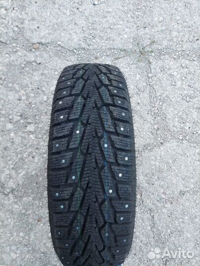 Haida HD677 185/65 R15