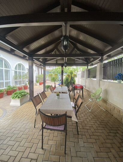 Комната 18 м² в 1-к., 3/3 эт.