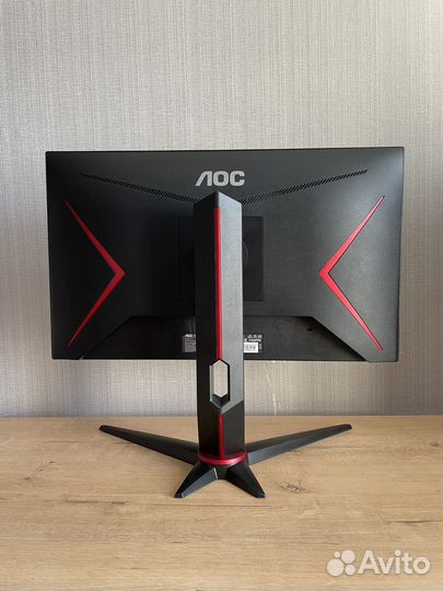 Игровой монитор AOC 144гц