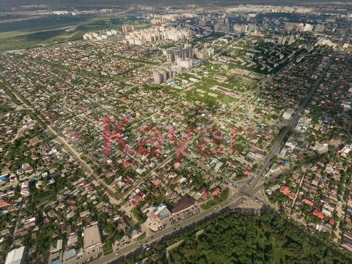 Участок 6 сот. (ИЖС)